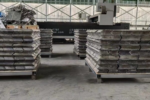 蚌埠挤压/浇铸铅砖 配重防辐射用