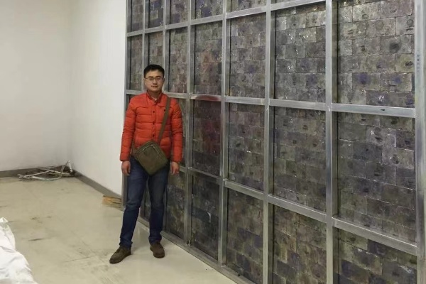 蚌埠加速器防护铅砖 铅锭