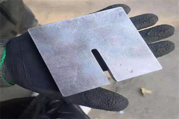 蚌埠配重铅块 浇铸挤压铅块