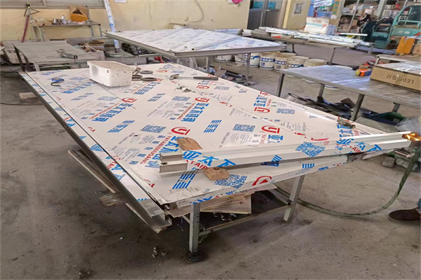 蚌埠DSA手术室铅门 铅门厂家