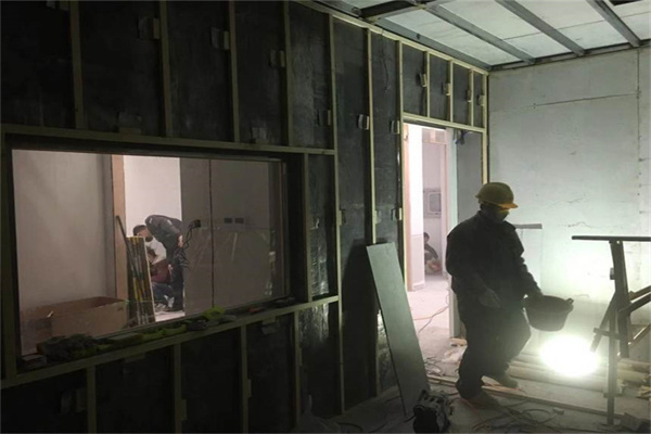 蚌埠呼和浩特CBCT施工