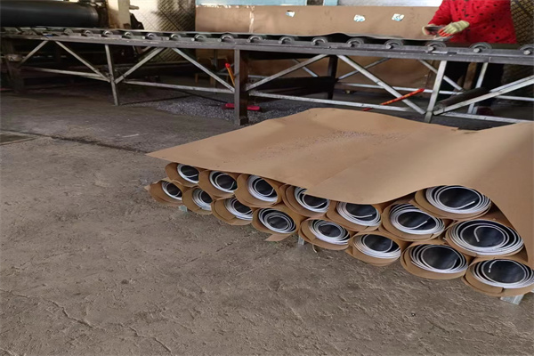 蚌埠DR室病房射线铅皮