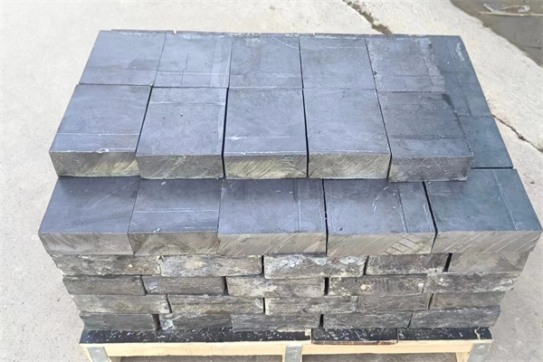 蚌埠电梯配重铅块