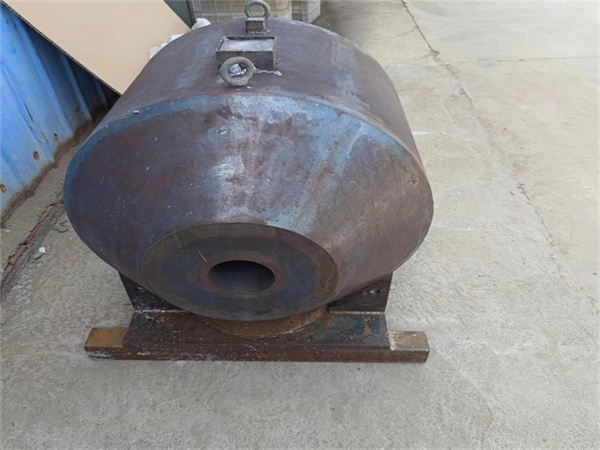 蚌埠浇筑合金铅件