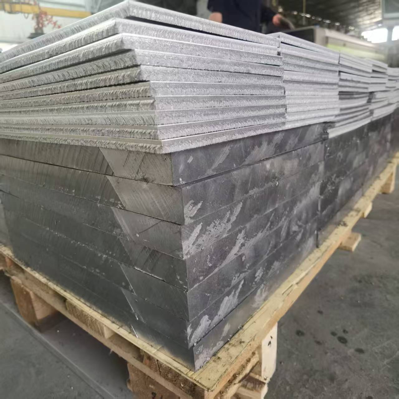 蚌埠CBCT室防护铅板