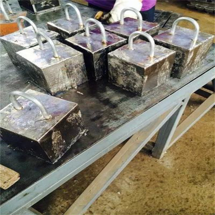 蚌埠铸造铅加工件